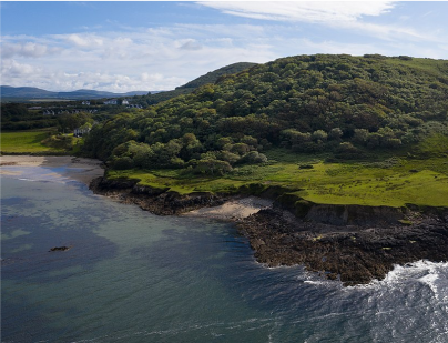 Anaclann Dúlra an tSeanchinn