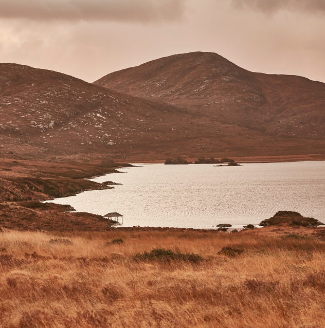 Lough Veagh