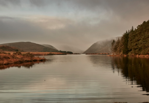 Loch Ghleann Bheatha