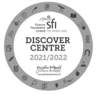 SFT Discover Centre 2021 to 2022