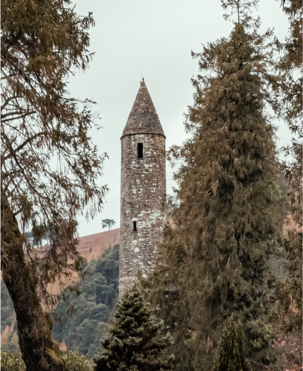 The Round Tower