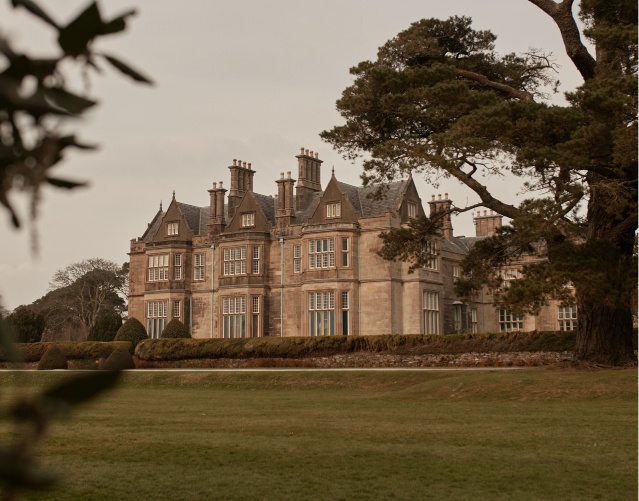 Muckross House