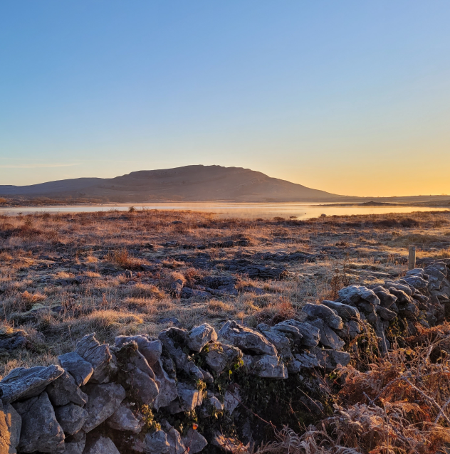 Mullaghmore Mountain