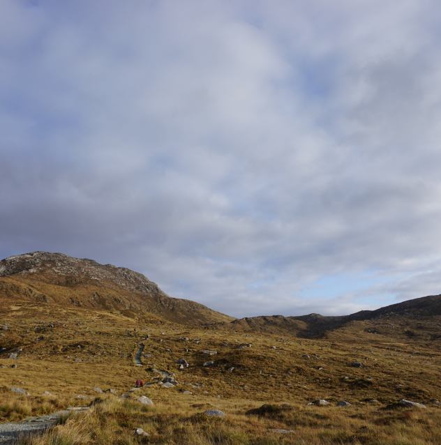 Connemara National Park