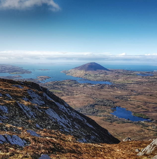 Connemara National Park