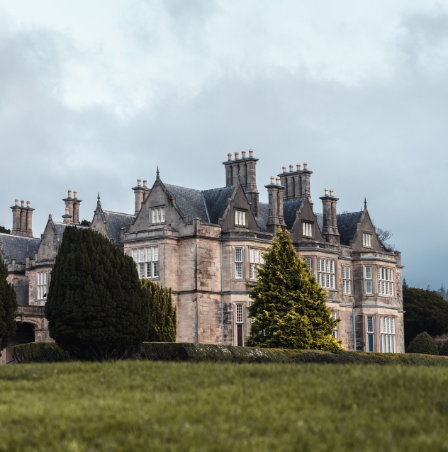 Muckross House