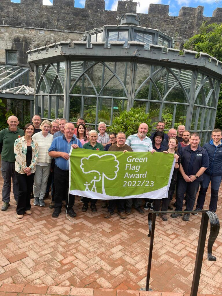 Green Flag Award