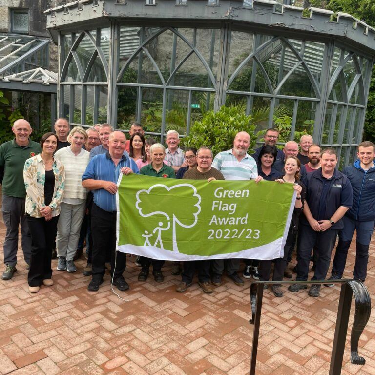 Green Flag Award