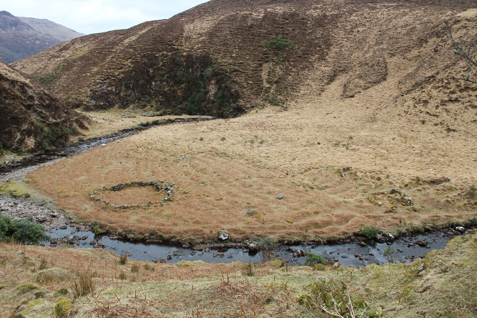 Foirgneamh Stairiúil