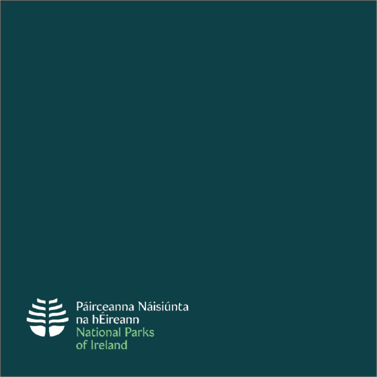 National Parks of Ireland
