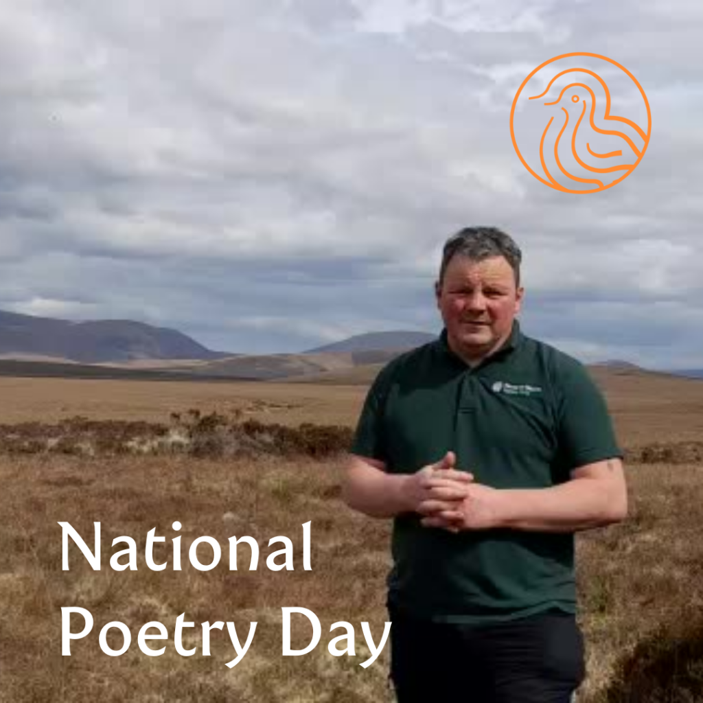poetry day notice
