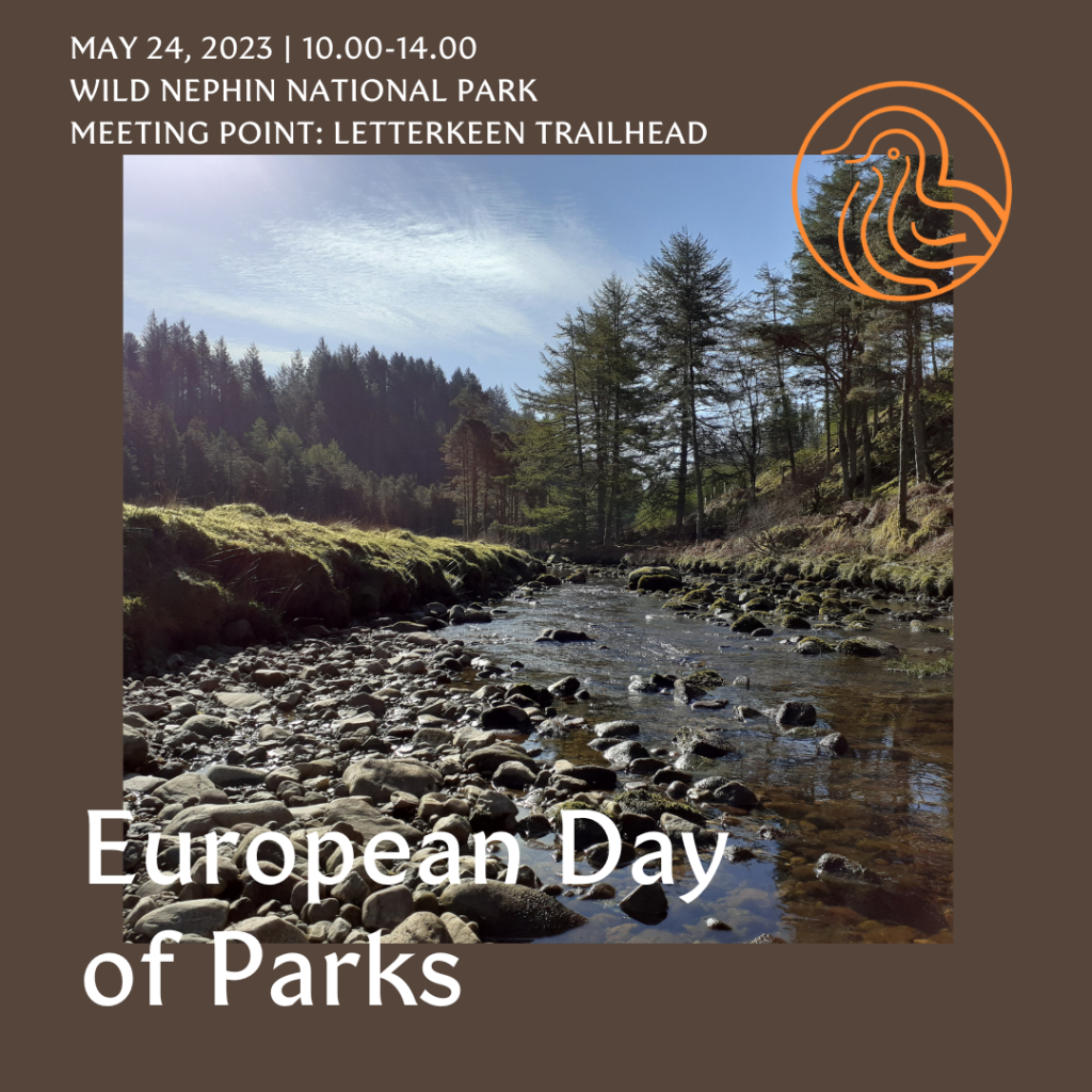 European Day of Parks