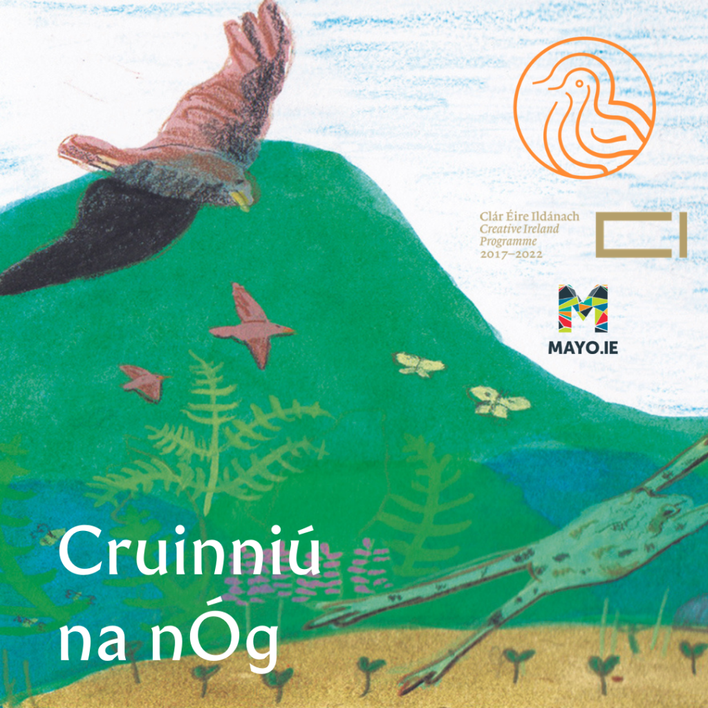 Cruinniu na nOg Event Notice