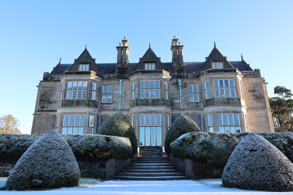 Muckross House