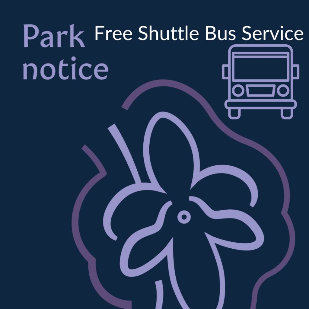 Free Shuttle Bus Service