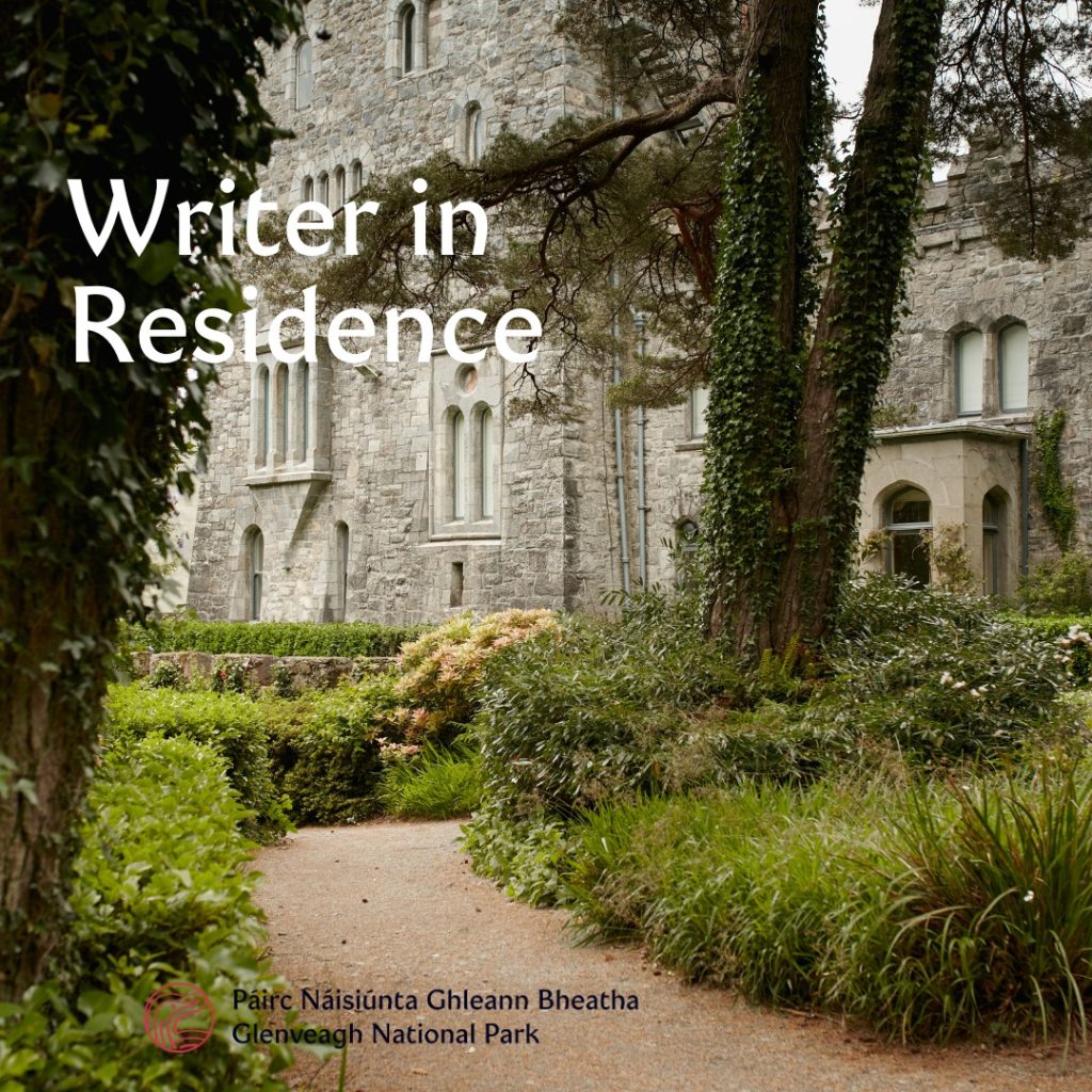 Writer in Residence