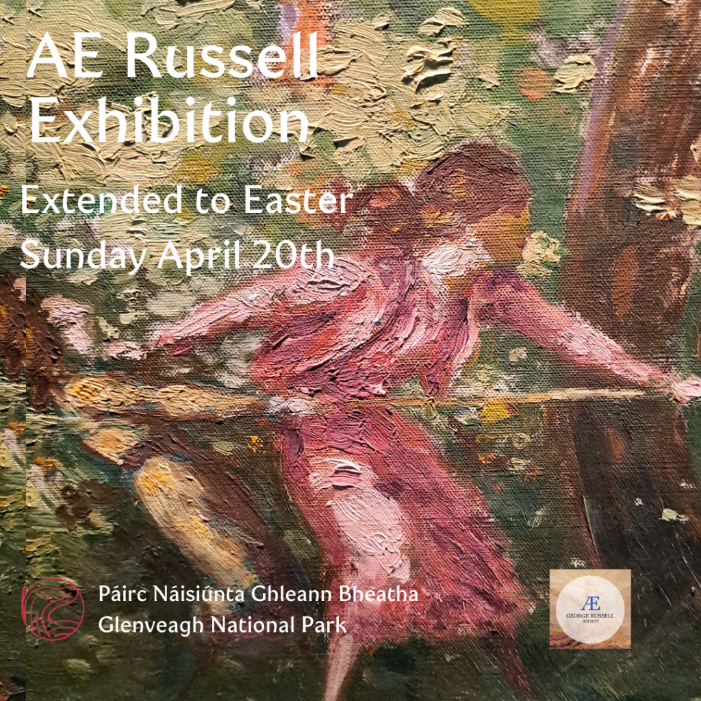 AE Russell Exhibition Extended