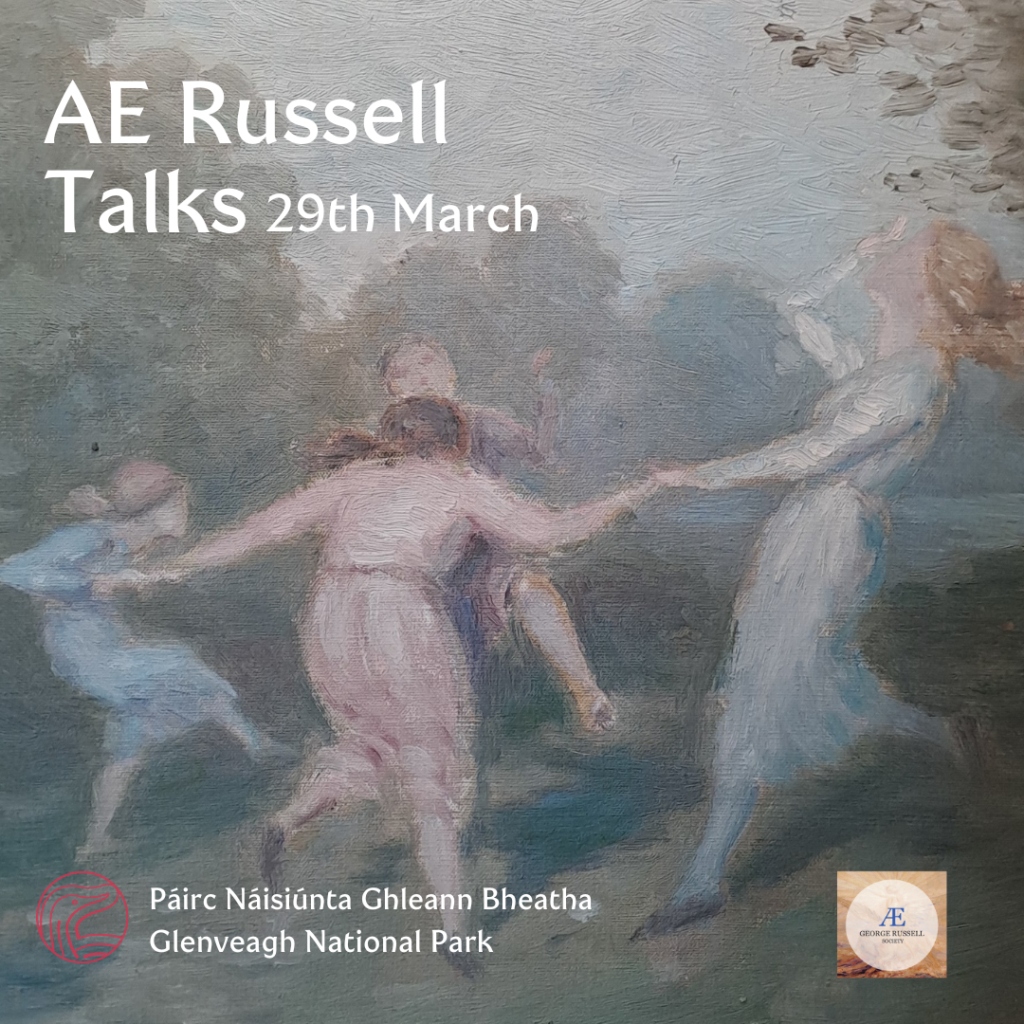 AE Russell Talk