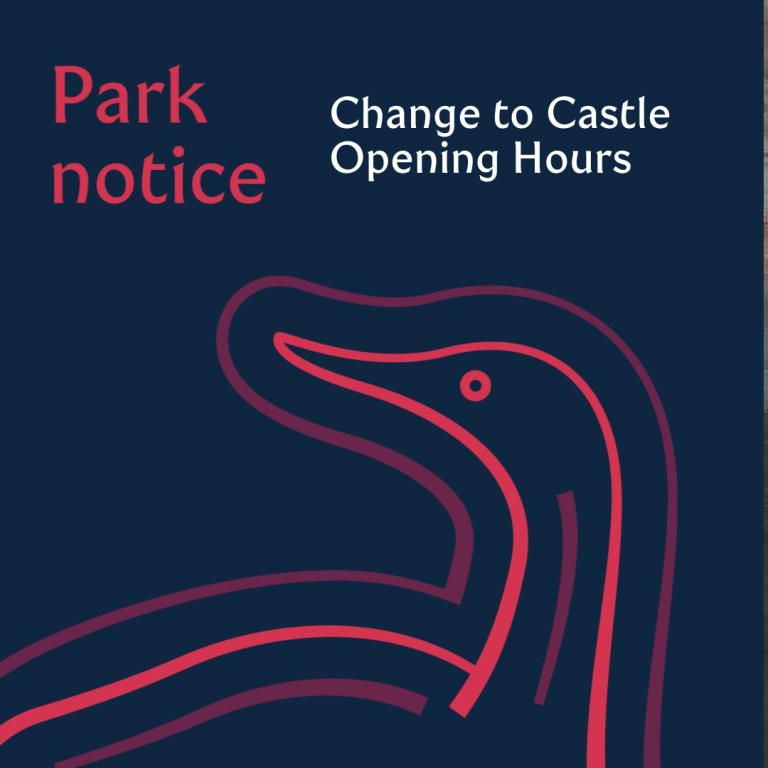 Castle Tour Hours