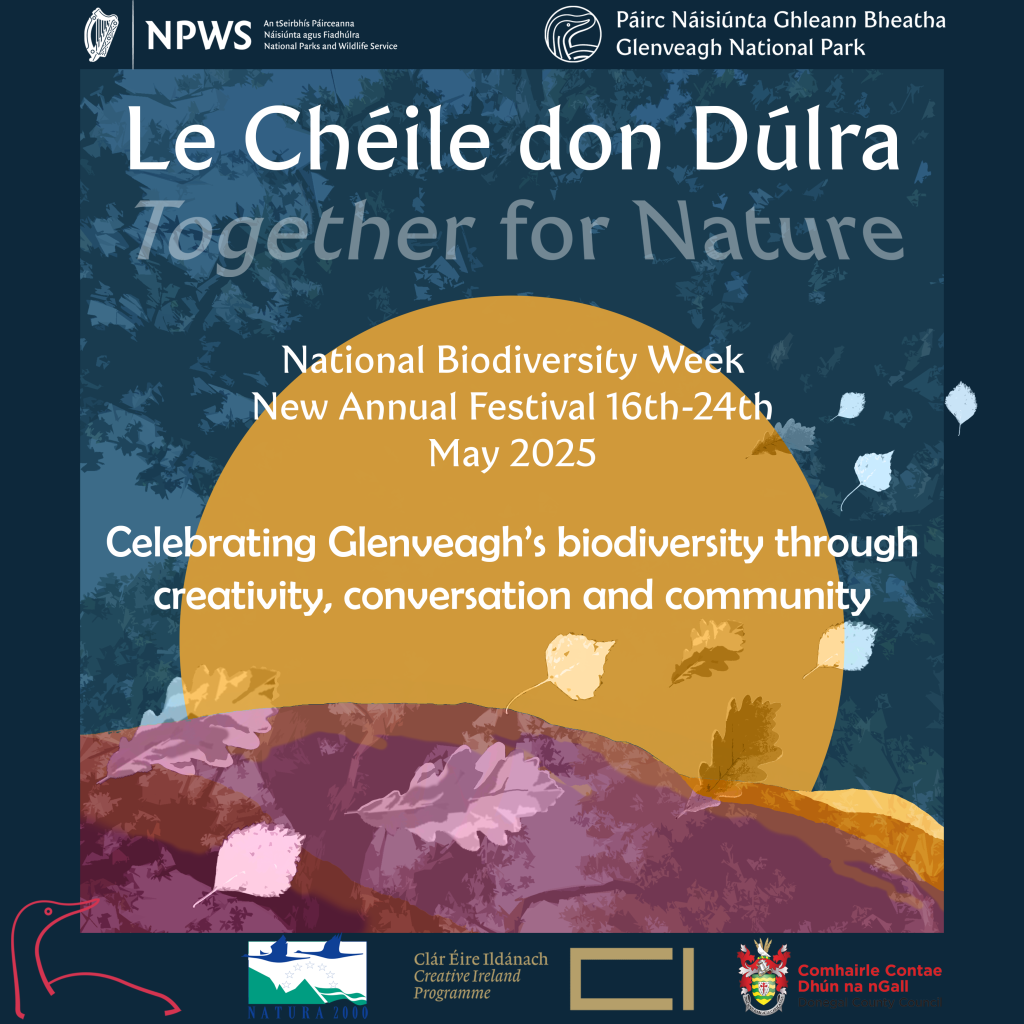 Together for Nature - Biodiversity Week