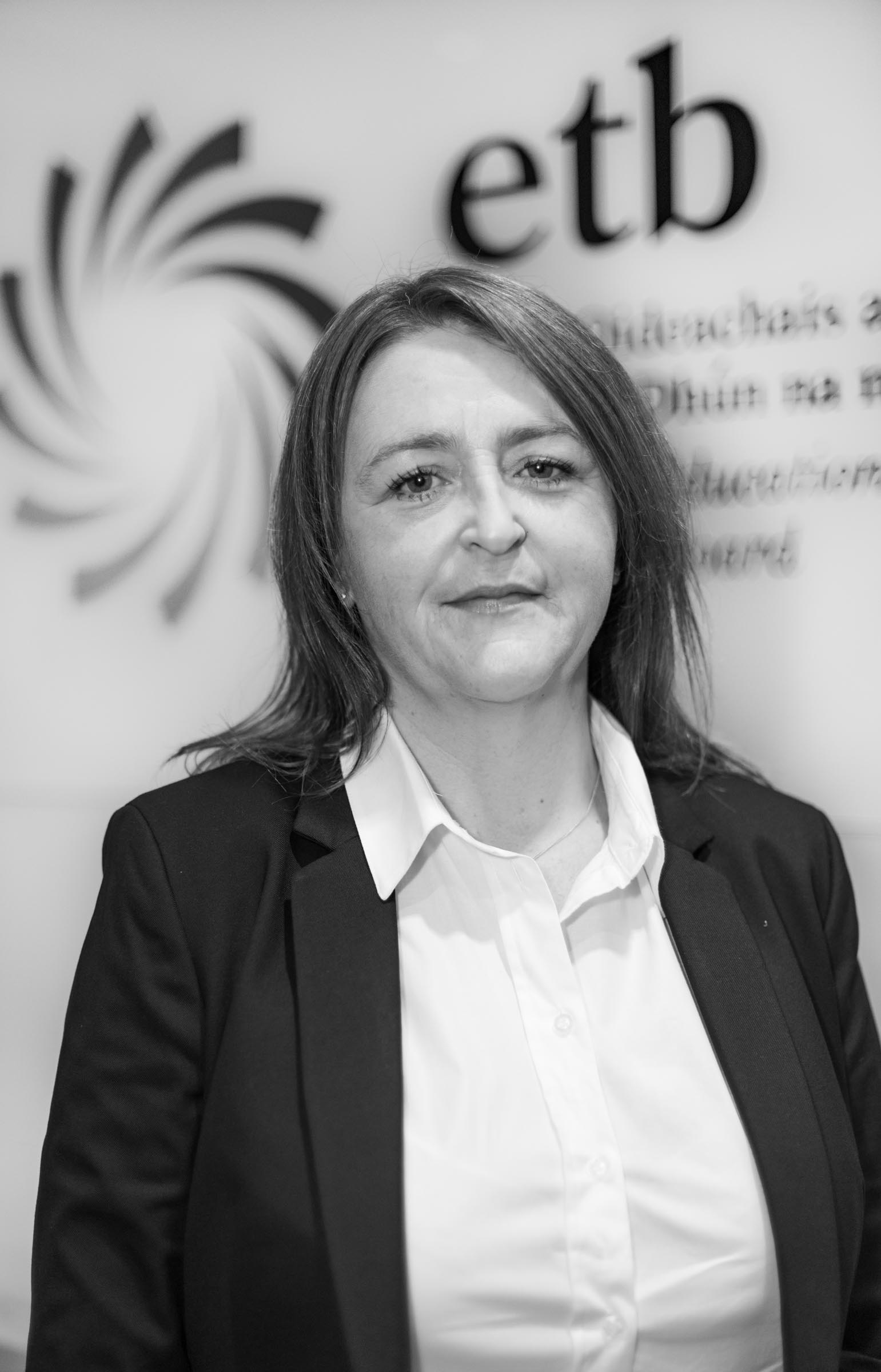 Donna McDade