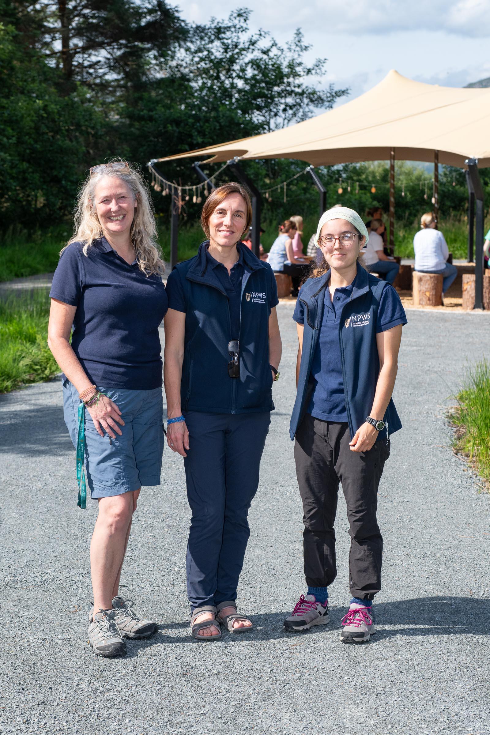 Education Team Staff