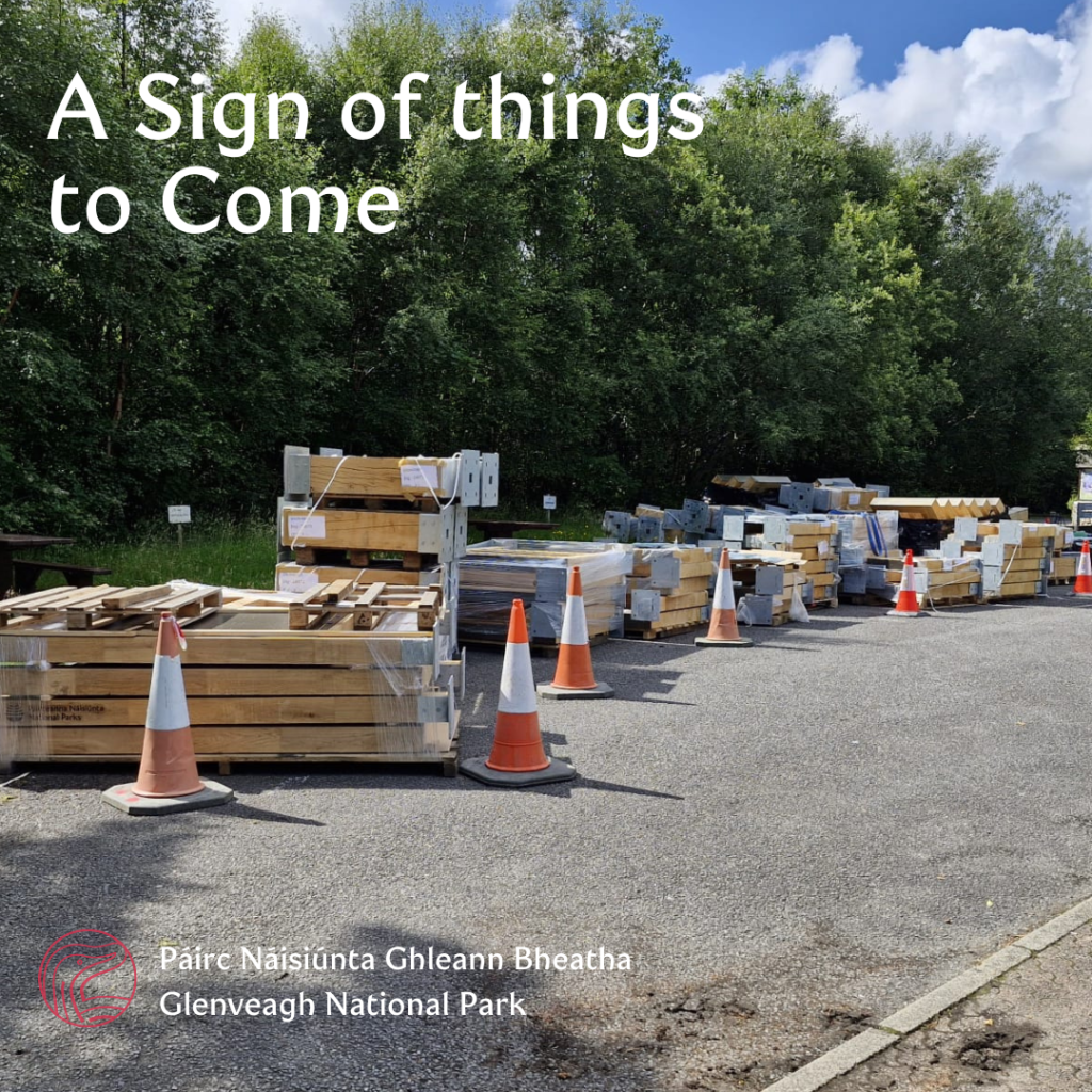 A Sign of Things to Come