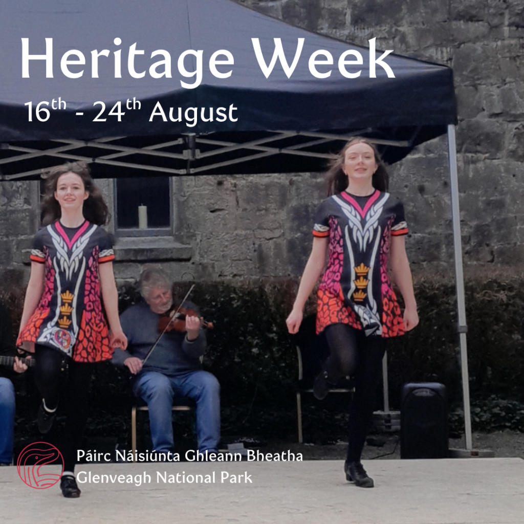 Heritage Week 2025
