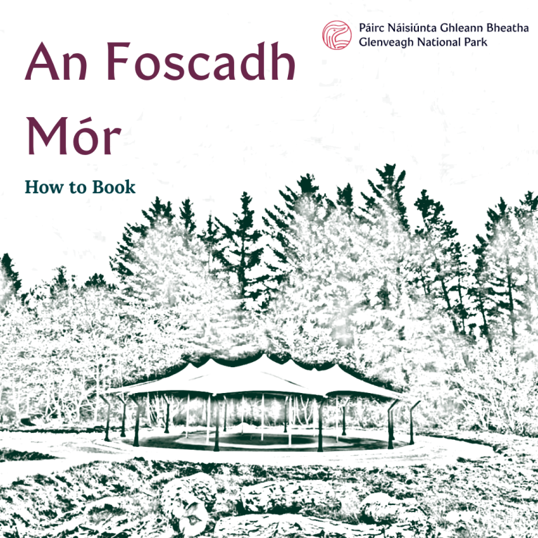Foscadh Mor Illustration