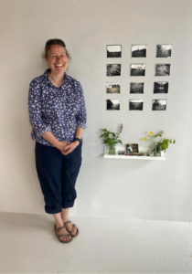 NCAD – Barbara Sullivan