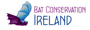 Bat Conservation Ireland Logo