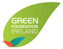 Green Foundation Ireland Logo