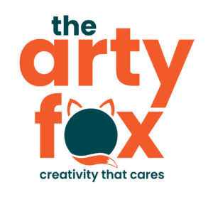 The Arty Fox