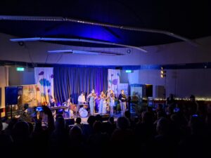 Young Voices for Nature