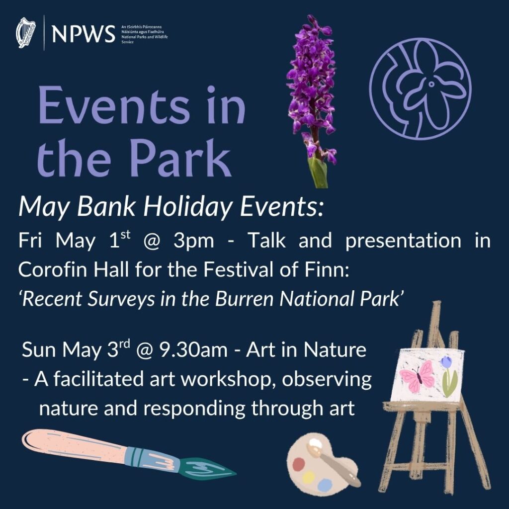 May Bank Holiday Events
