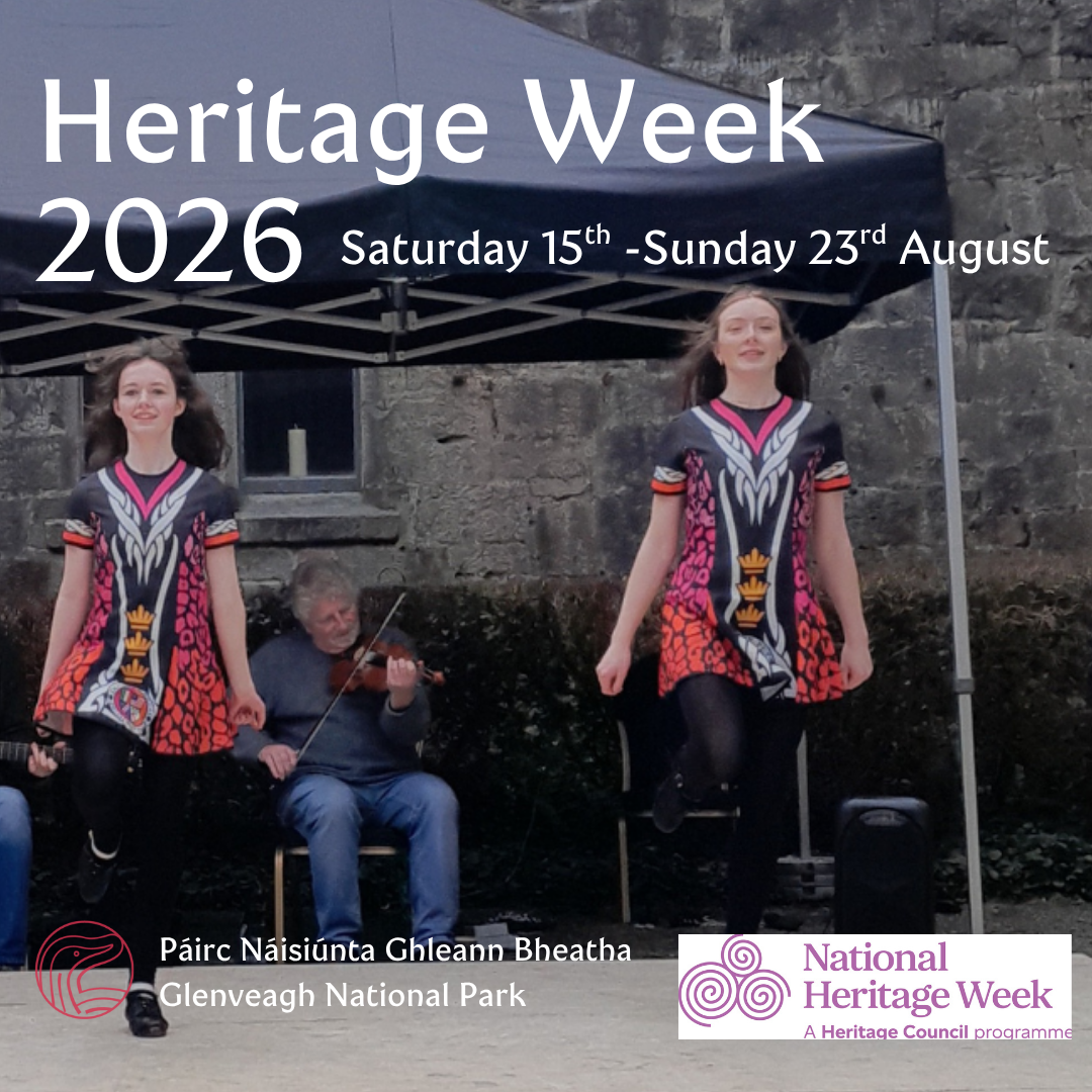 Heritage Week Events 2026