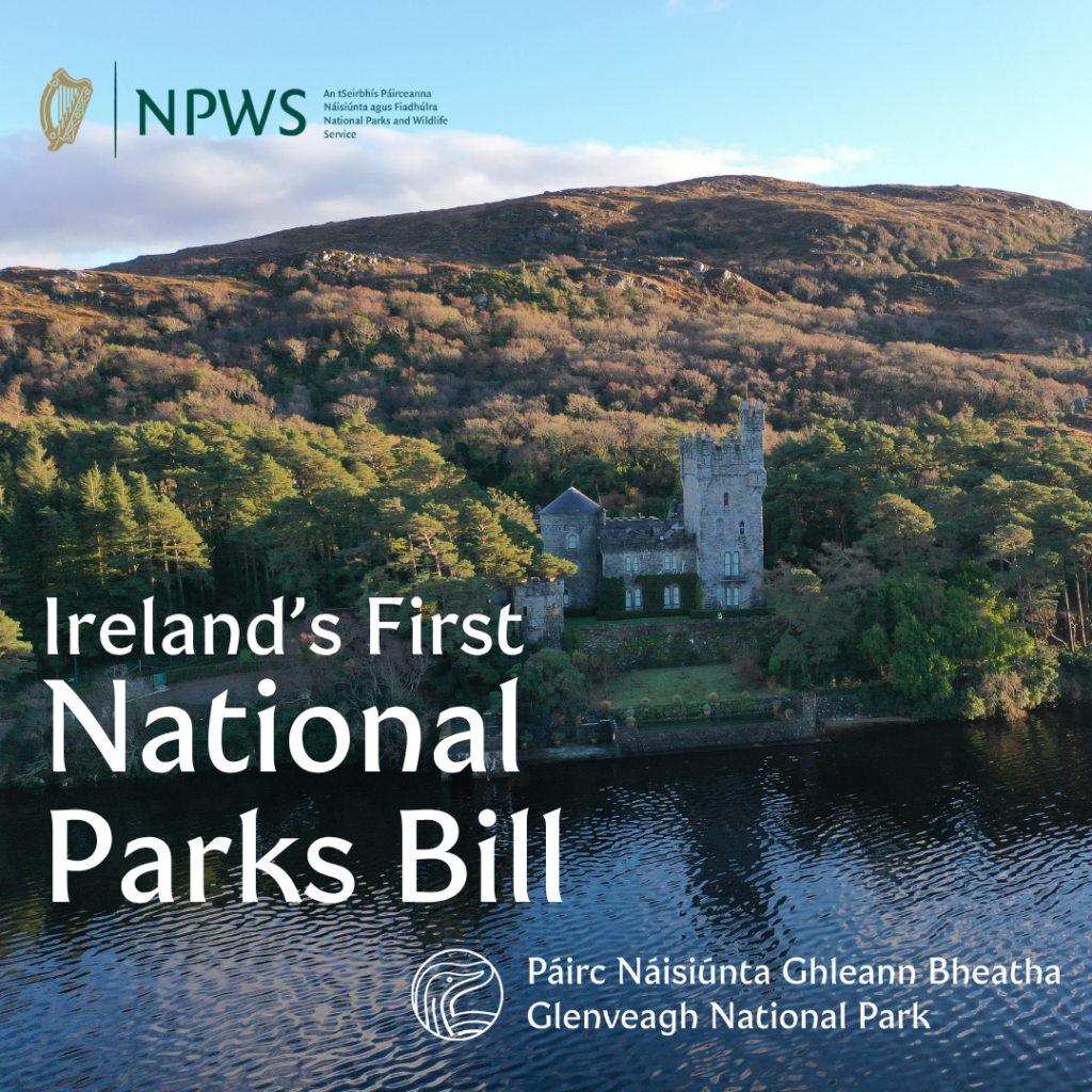 National Parks bill