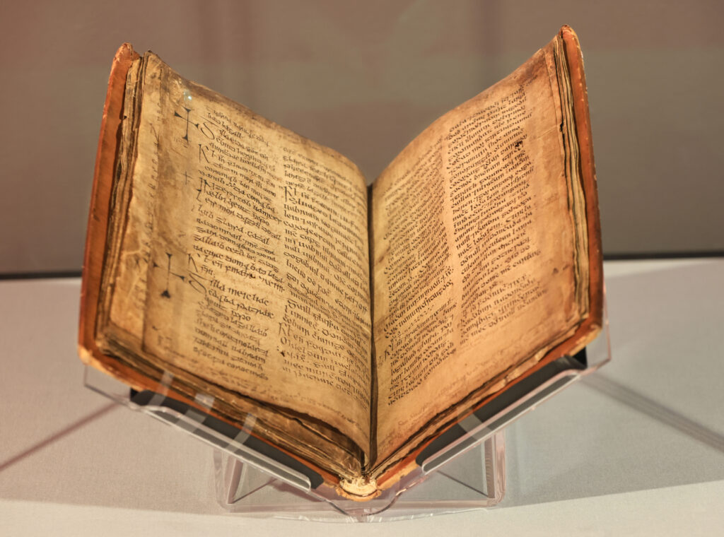 Annals of Inisfallen
